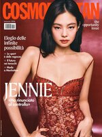 Cosmopolitan Italia